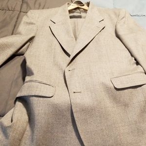 Mens suit